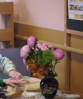ikebana0426carehouse