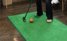ブログ更新　「夢中にさせるニクいやつ【ひるまのくらし】」
