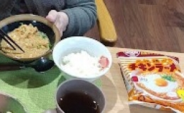 ブログ更新　人生初を、今。【おいしい・嬉しい・楽しい！】 